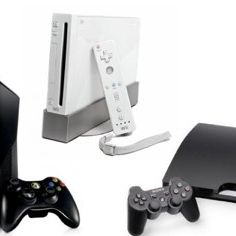 Consoles
