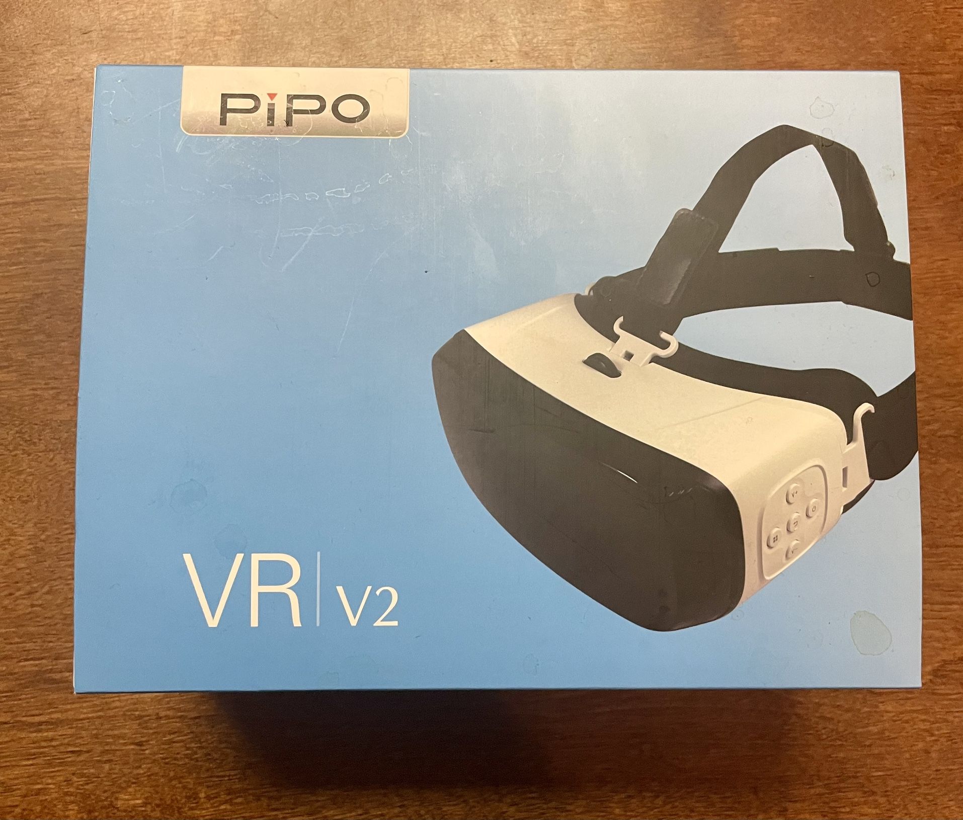 PIPO V/R Glasses V 2 