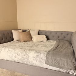 Full Size Bed Frame