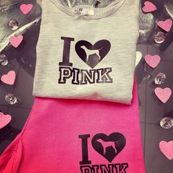 Little Girls Custom Clothes!