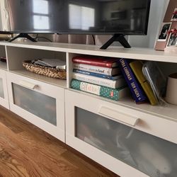 IKEA TV Unit - Great Condition 