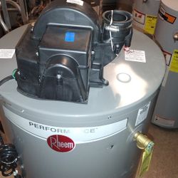 Power Vent Tall Boys Only Plenty To Choose From $795 / $895 If I