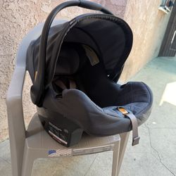 Baby Car Seat 