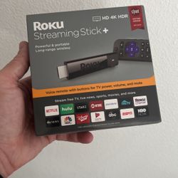 ROKU HD | 4K | HDR