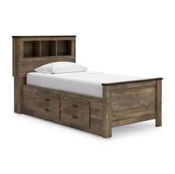 Cama twin