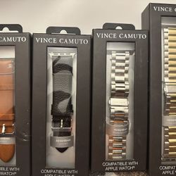 Apple Watch Band By Vince Camuto