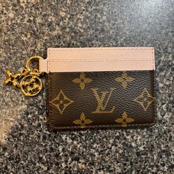 louis vuitton card holder 