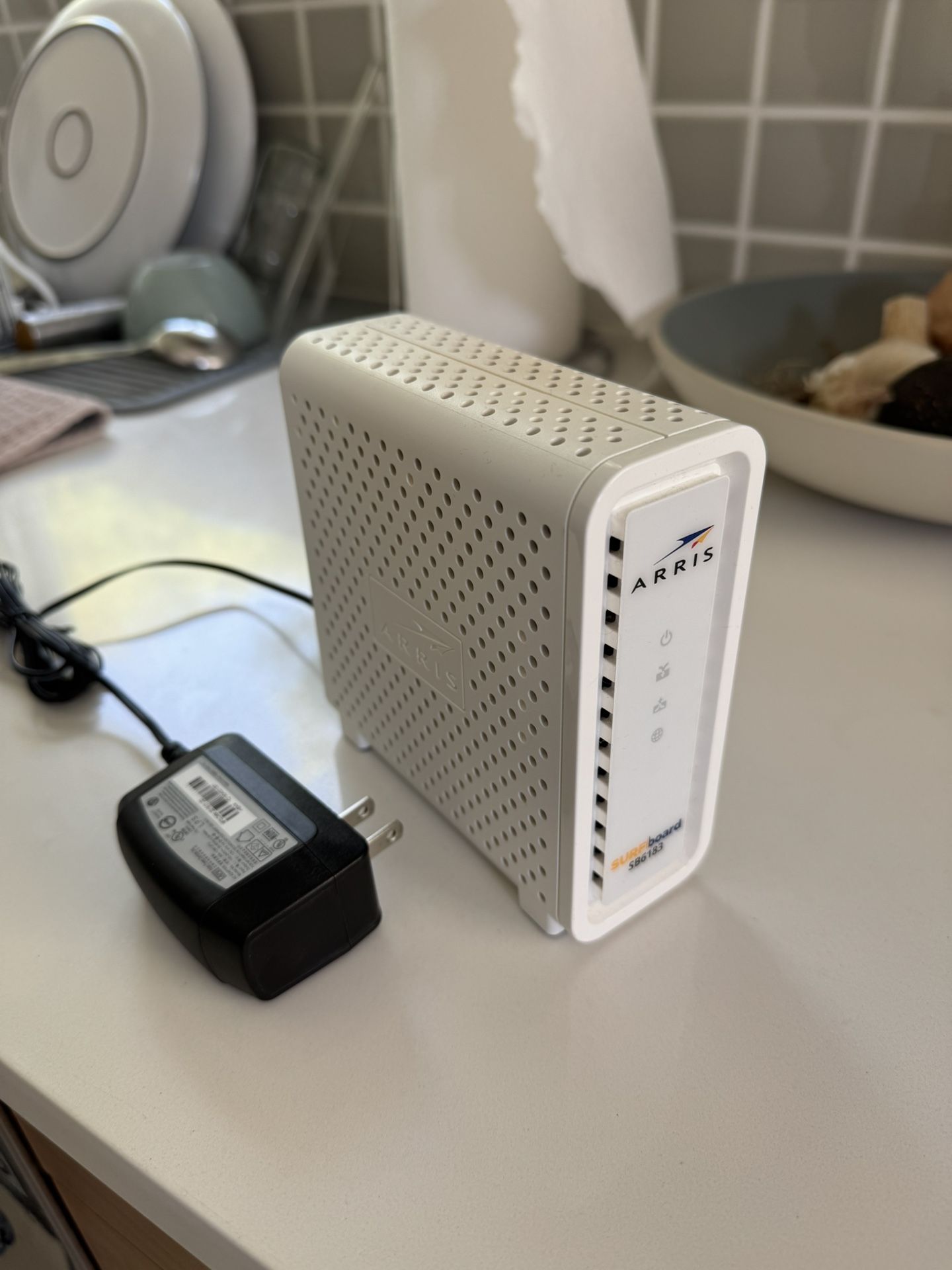 Arris - Surfboard SB6183
