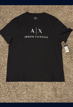 Armani Exchange Shirt