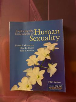 Human Sexuality