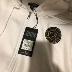 True Religion Hoodie 