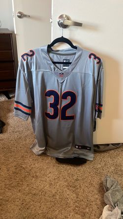 Nike NFL Chicago Bears #32 Jersey