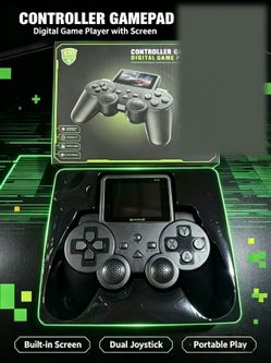 Controller Gamepad