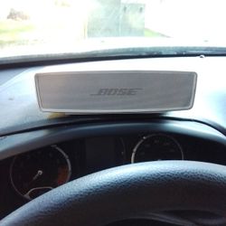 Bose SoundLink Mini
