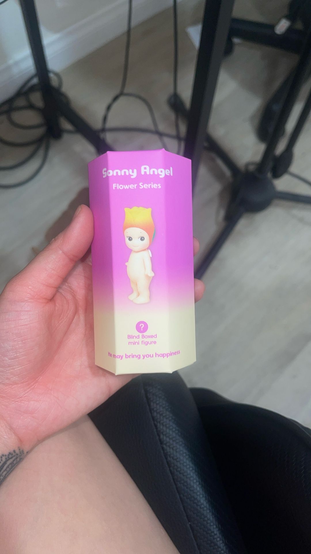 Sony Angel