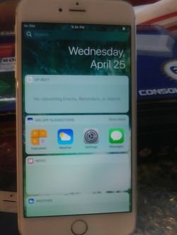 Iphone 6 t mobile / metro pcs