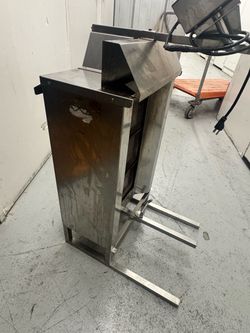 Gyro/ Shawarma machine