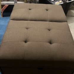 Ottoman / Sofa / Bed 