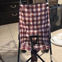 Toddler Stroller 