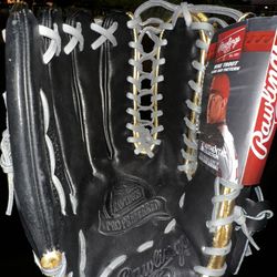 Rawlings Pro Preferred