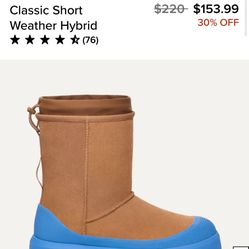 Uggs