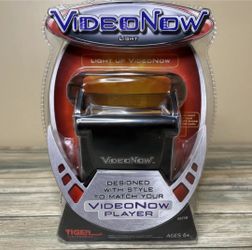 VideoNow Light