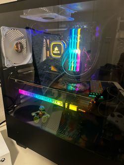 Gaming pc