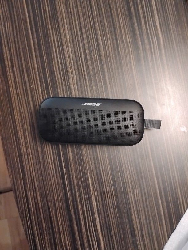 Bose Speaker 