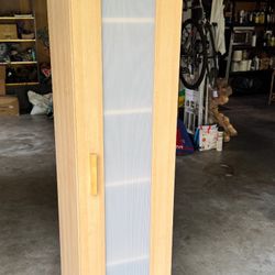 Standing Cabinet