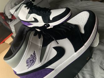 New Air Jordan 1 Mid SE