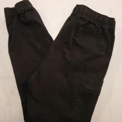 School Uniform Jogger Pants 