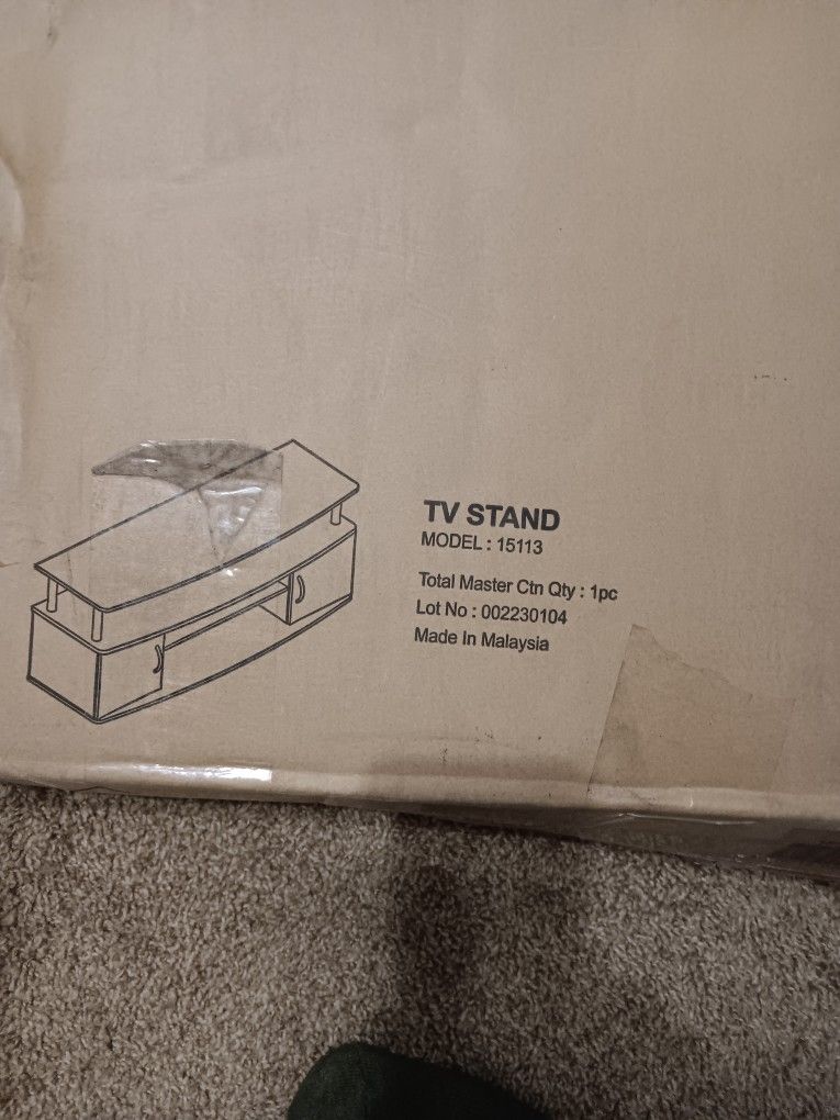 TV Stand