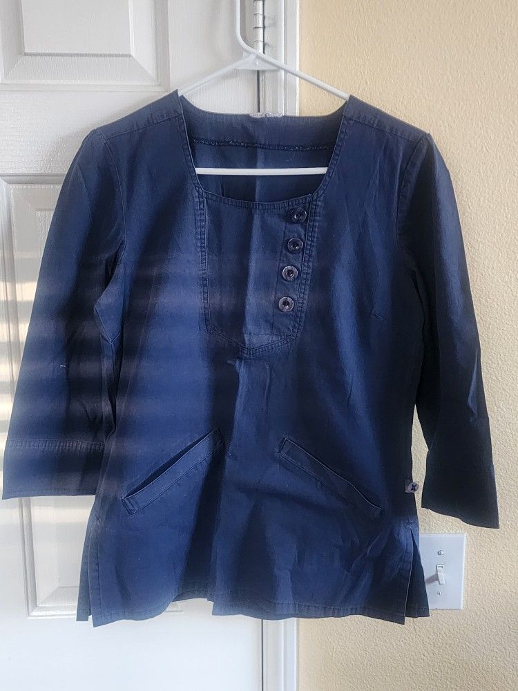 SCRUB TOPS FOR SALE