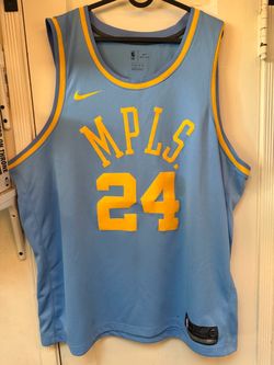 Kobe Jersey