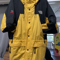 Northface Jacket 