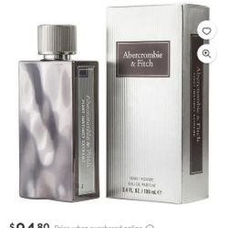 Abercrombie & Fitch Fragrance