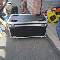 Travel Cases Musicians Or Hold Team Equipment Etc