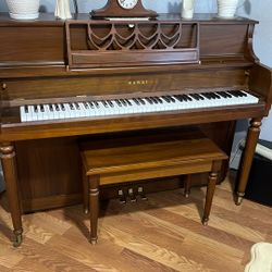 Kawai Piano 
