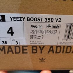 Yeezys 350
