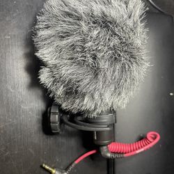 Rode Mic