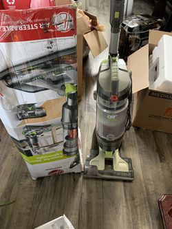 Hoover AirPro wind tunnel full size Vacuum