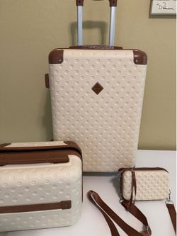 3 Piece luggage set Joyware