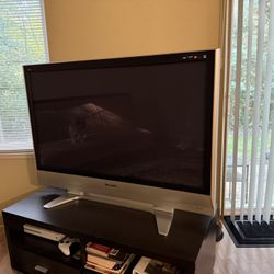Tv- 50 Inch Panasonic