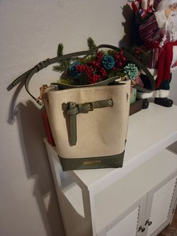 MICHAEL KORS PURSE - CROSSBODY