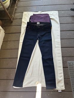 women's jeans Original Hudson-Paige-Buffalo-7 Size 28-26-2726-29 Like New