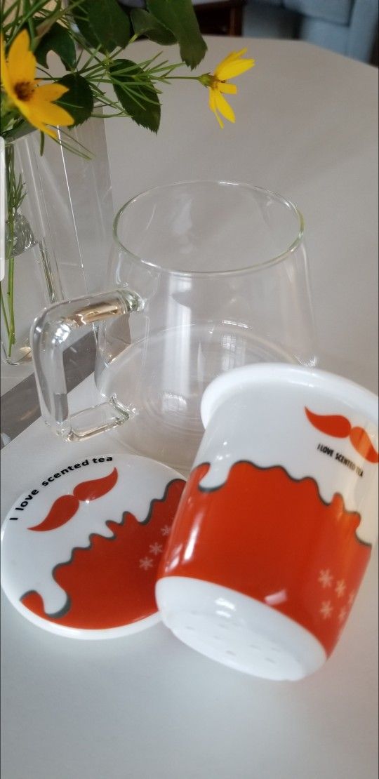 Tea Pot. Never used. NEW!