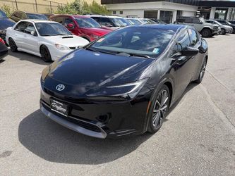 2023 Toyota Prius