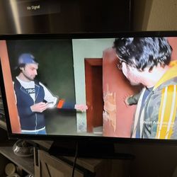 32 Inch TV