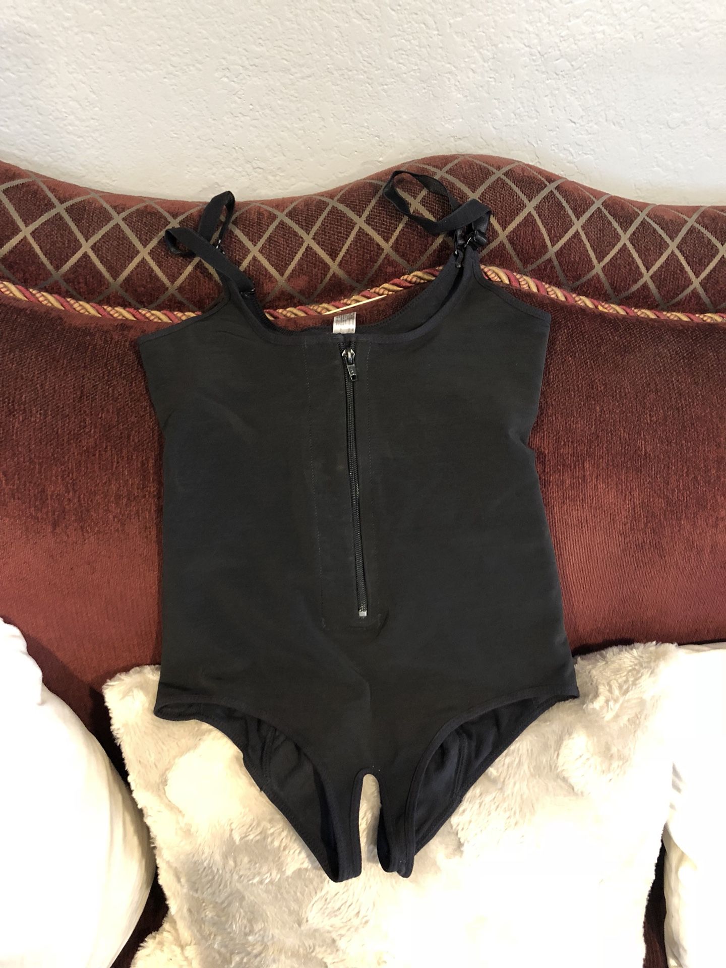 FAJATE VIRTUAL SENSUALITY FAJA GIRDLE OBO