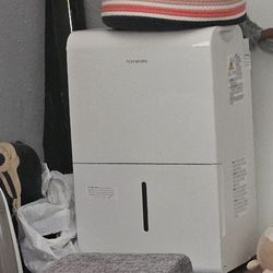 DeHumidifier Homelabs